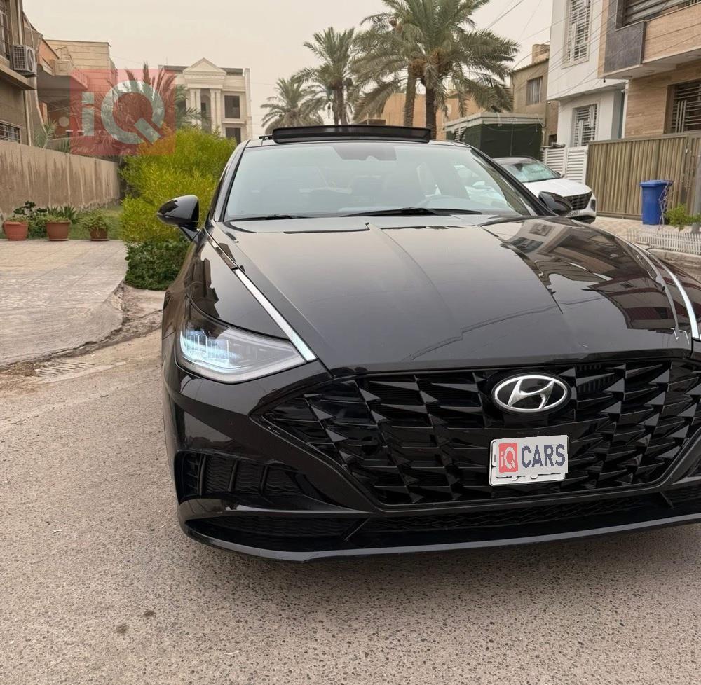 هيونداي للبيع في العراق